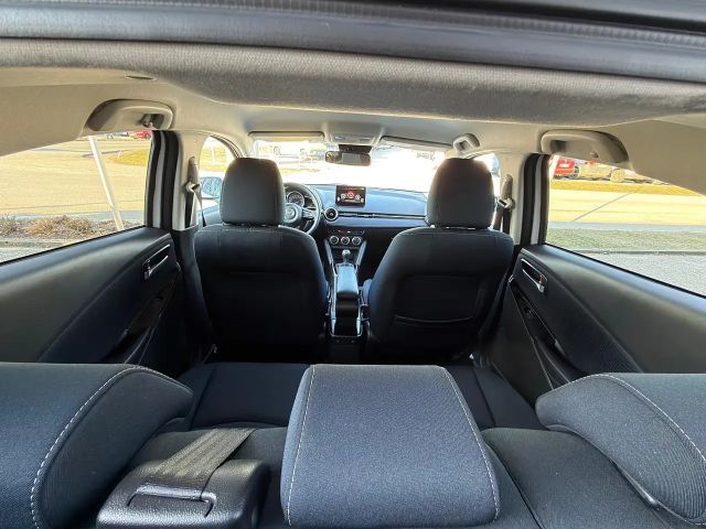 Mazda 2 Revolution SkyActiv