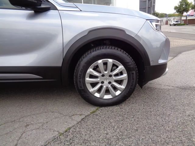 Opel Mokka Elegance Turbo