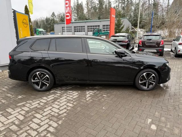Opel Astra GS-Line Grand Sport Sports Tourer