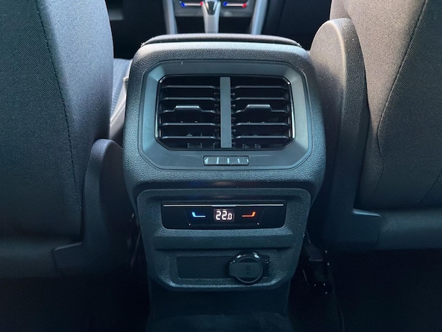 Volkswagen Tiguan 1.4 TSI DSG eHybrid