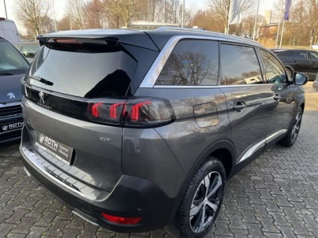 Peugeot 5008 BlueHDi EAT8 GT-Line
