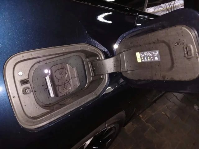 BMW iX M-Sport xDrive45