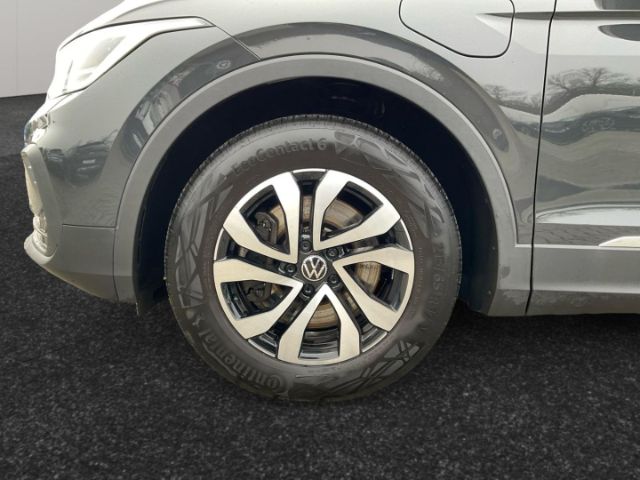 Volkswagen Tiguan 1.4 TSI DSG eHybrid