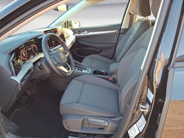 Volkswagen Golf 2.0 TDI DSG Life Variant