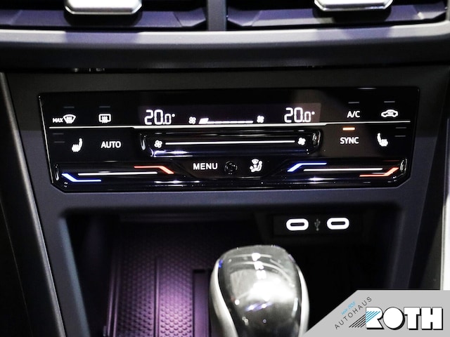 Volkswagen Taigo DSG R-Line