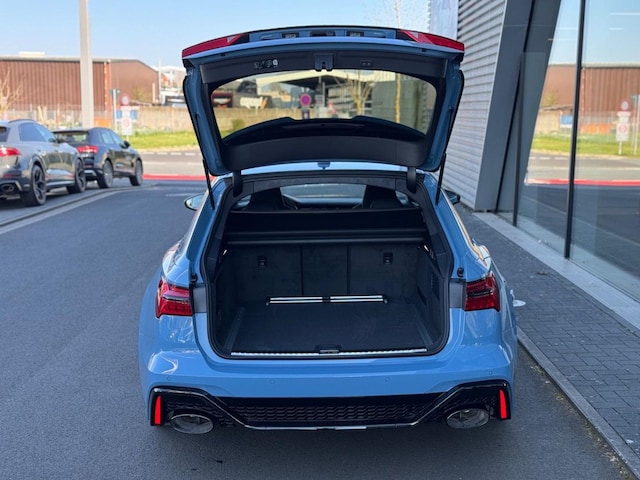 Audi A6 e-tron Avant Performance Quattro