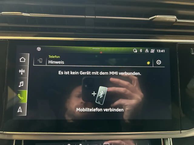 Audi Q8 60 TFSI Hybride Quattro