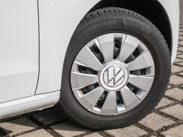 Volkswagen up! up! 1.0  KLIMA