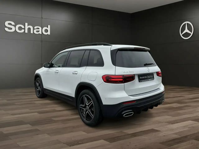 Mercedes-Benz GLB 200 AMG Line