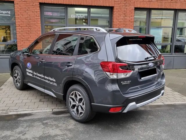 Subaru Forester Active