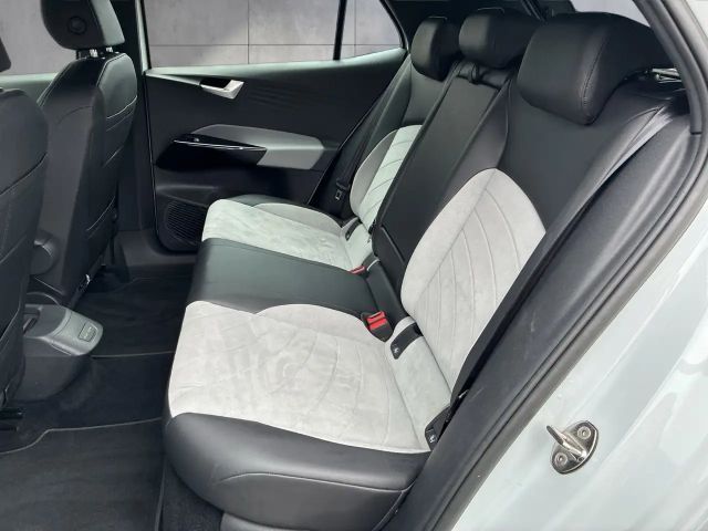 Volkswagen ID.3 150 kW Performance Pro