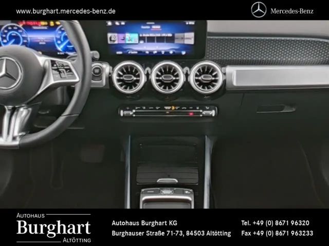 Mercedes-Benz EQB 300 4MATIC Progressive