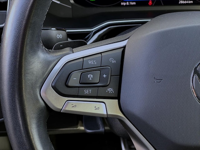 Volkswagen Taigo 1.5 TSI DSG IQ.Drive R-Line