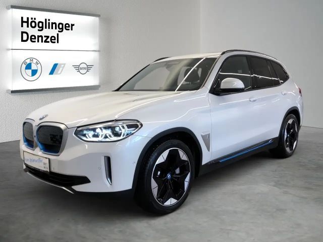 BMW iX3 Impressive iX3