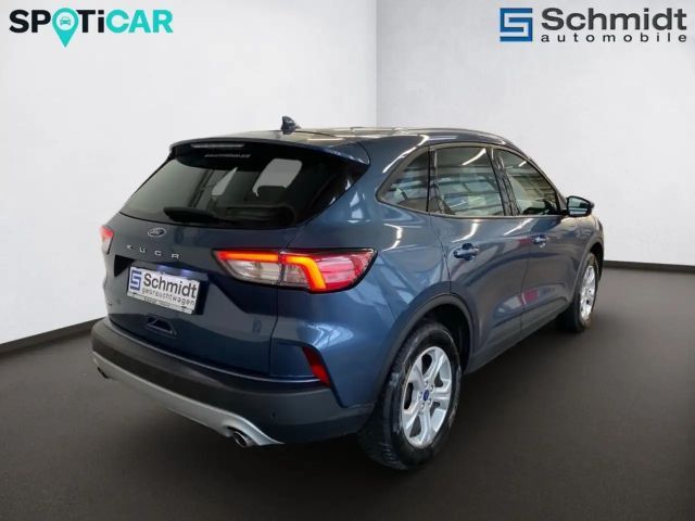 Ford Kuga AWD Cool & Connect
