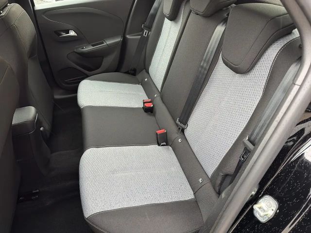 Opel Corsa Edition Turbo business+