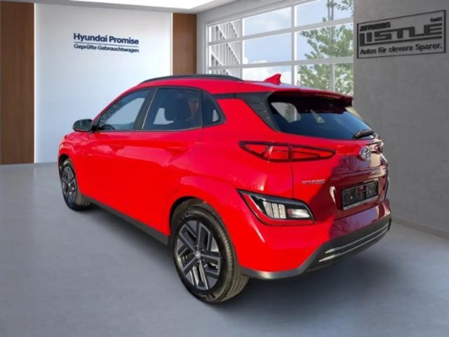Hyundai Kona 2WD Electric Trend