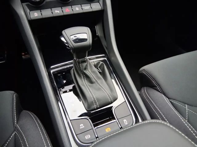 Skoda Karoq 1.5 TSI Sportline