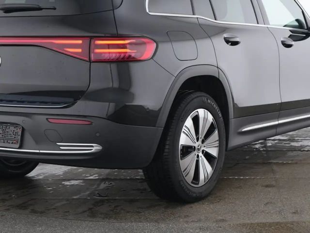 Mercedes-Benz EQB 250 Progressive