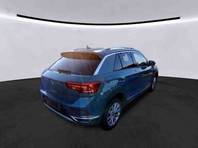 Volkswagen T-Roc 1.5 TSI DSG Style