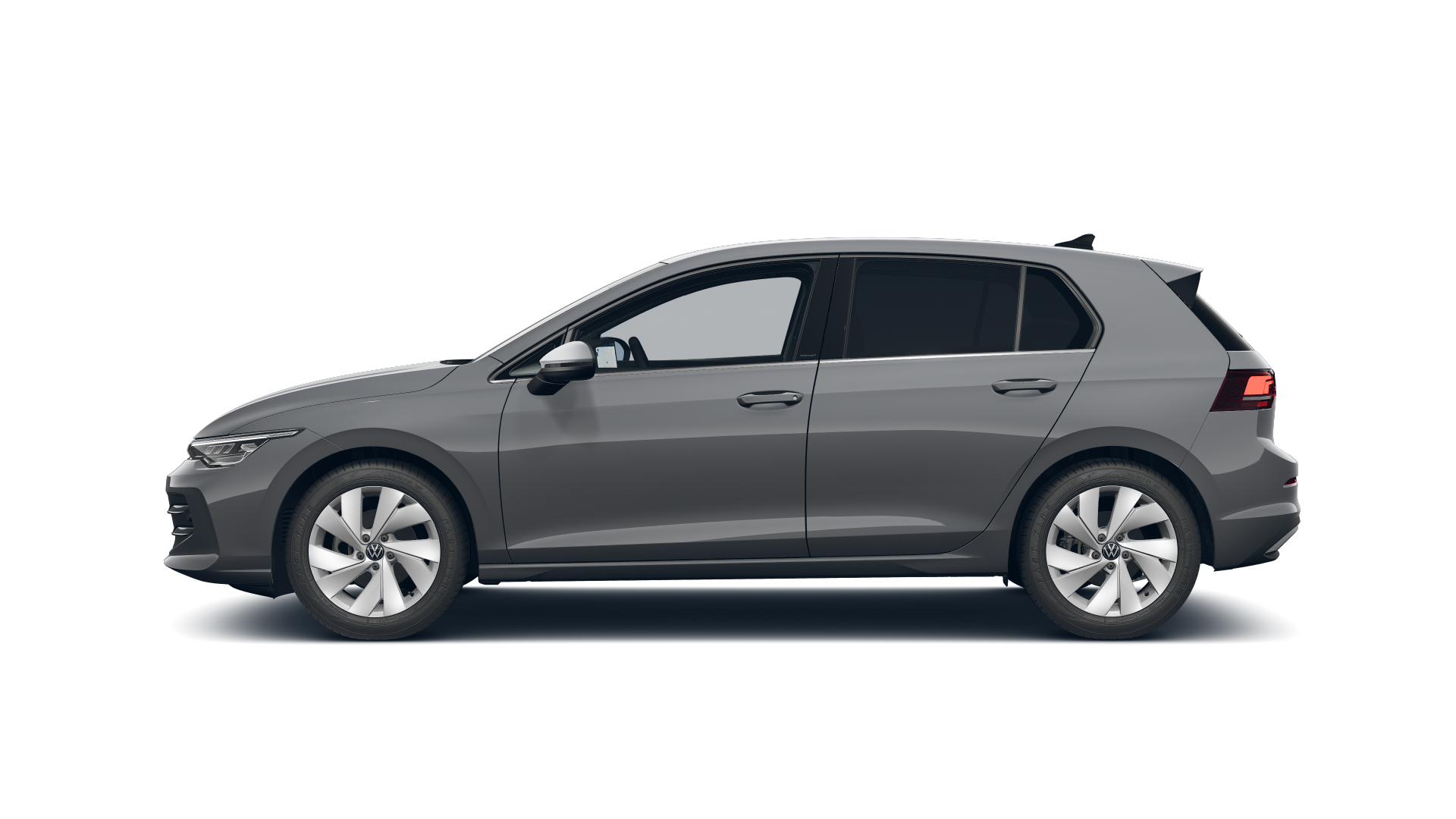 Volkswagen Golf 1.5 TSI