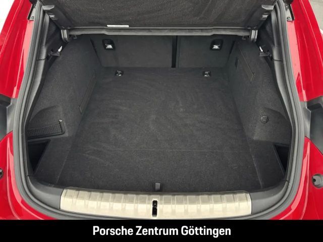 Porsche Taycan GTS Sport Turismo