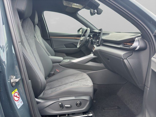 Cupra Terramar 1.5 e-Hybrid e-Hybrid