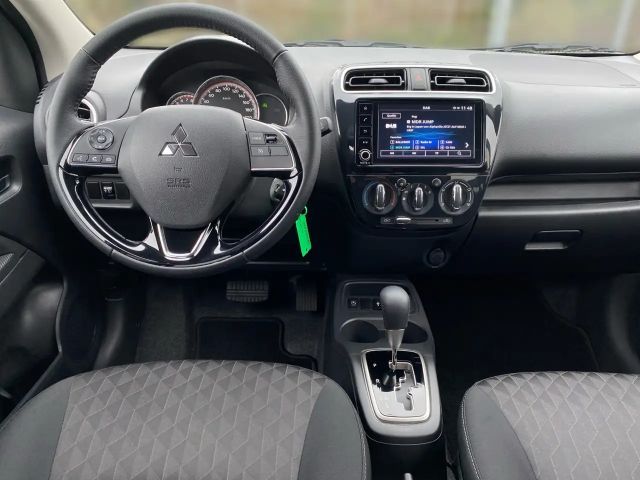 Mitsubishi Space Star Star
