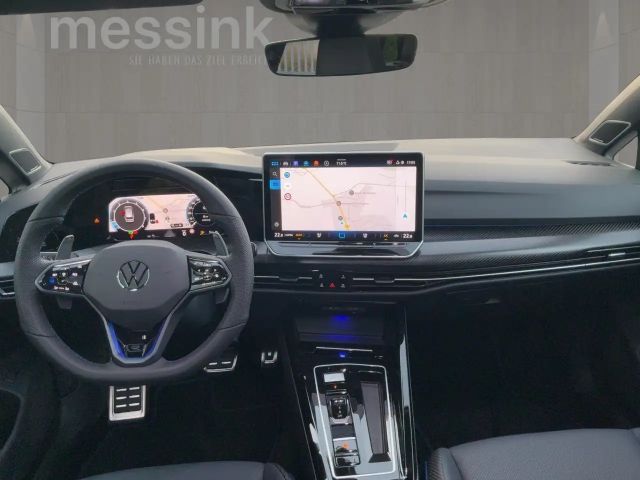 Volkswagen Golf 4Motion DSG Variant