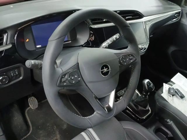 Opel Corsa GS-Line Grand Sport