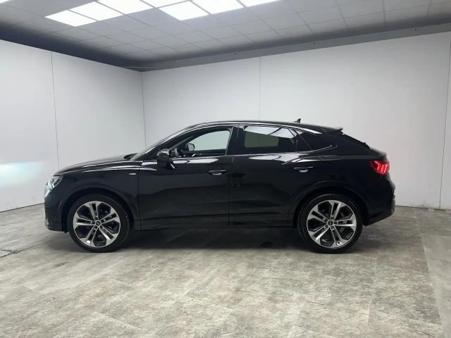 Audi Q3 35 TFSI S-Line Sportback