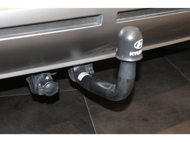 Hyundai IONIQ 5 4WD Vierwielaandrijving