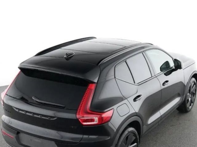 Volvo XC40 Ultra