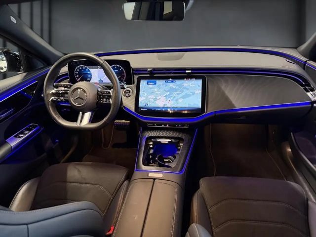 Mercedes-Benz E 220 AMG Line E 220 d Estate