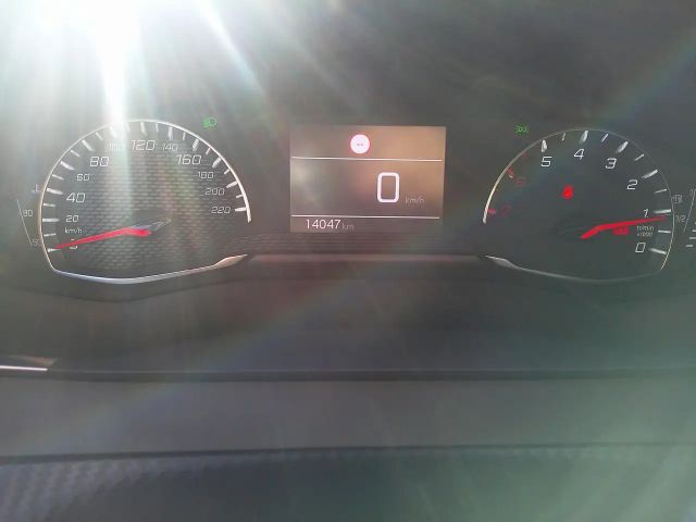 Peugeot 208 Allure Pack