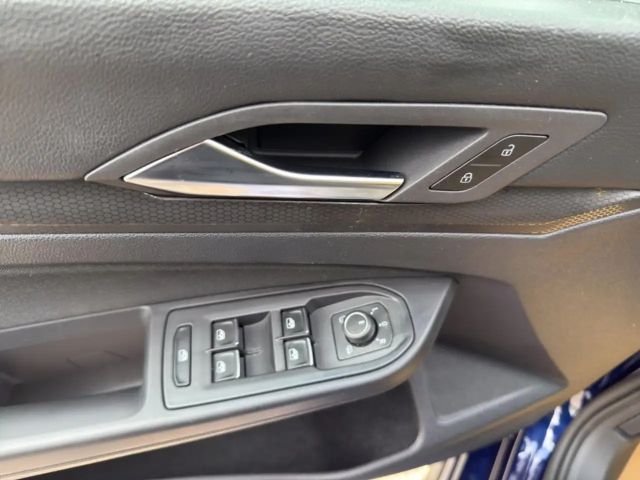 Volkswagen Golf 2.0 TSI GTI Golf VIII