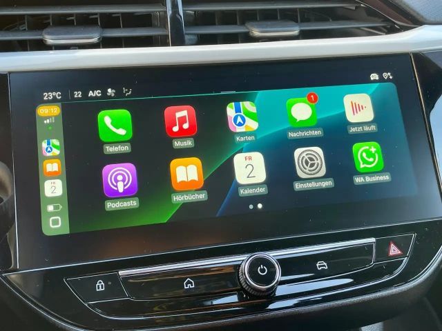 Opel Corsa GS-Line Grand Sport