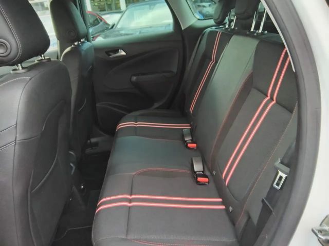 Opel Crossland X GS-Line Grand Sport