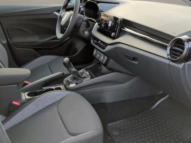 Skoda Fabia Fabia 1.0 MPI Essence *KLIMA*PDC*LED*  Klima/BC