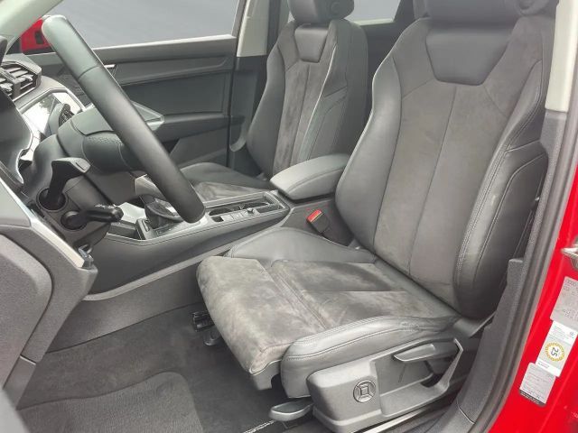 Audi Q3 Hybride S-Tronic