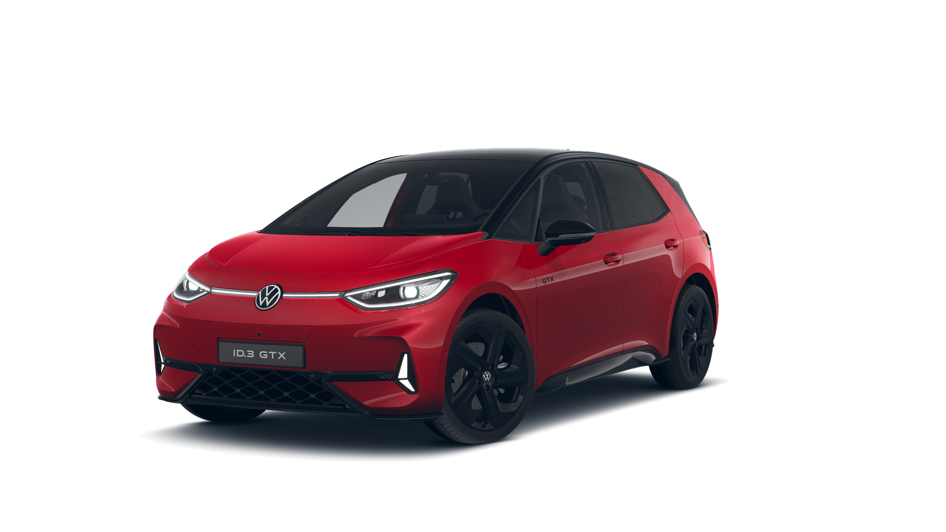 Volkswagen ID.3 GTX IQ.Drive
