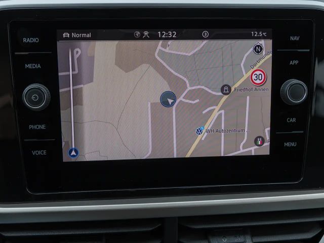 Volkswagen T-Roc 1.5 TSI DSG Move