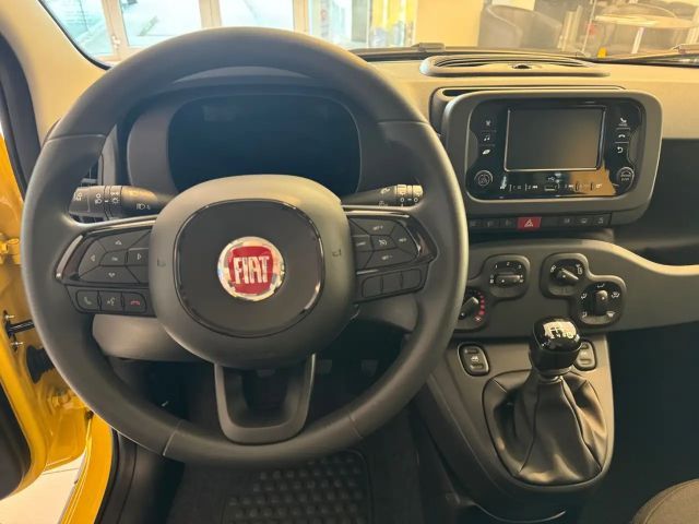 Fiat Panda CityCross