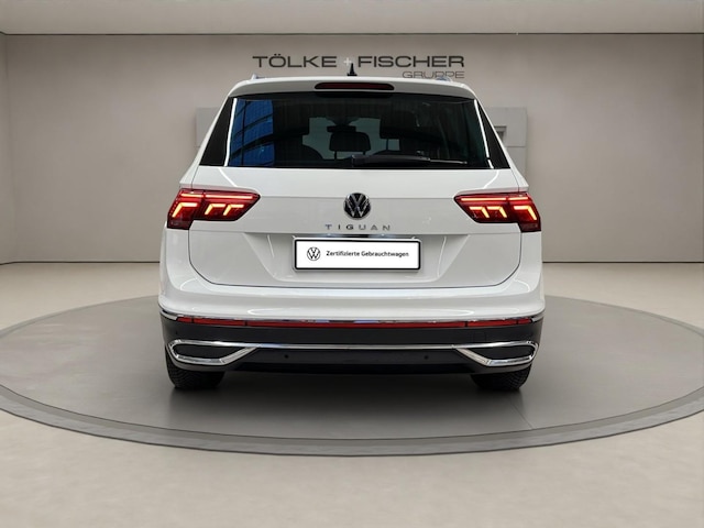 Volkswagen Tiguan 2.0 TDI BMT