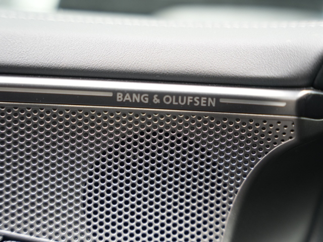 Audi A6 Avant Quattro S-Tronic