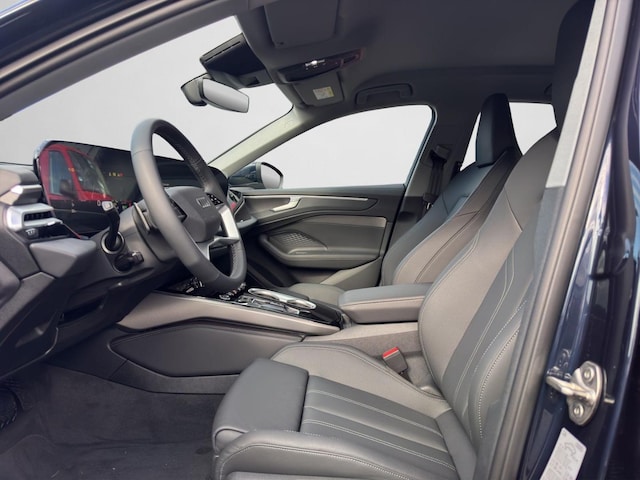 Audi A6 S-Tronic Sedan