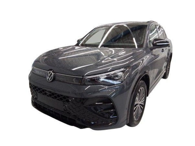 Volkswagen Tiguan 2.0 TDI R-Line