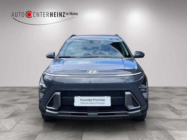 Hyundai Kona 2WD Hybrid Prime