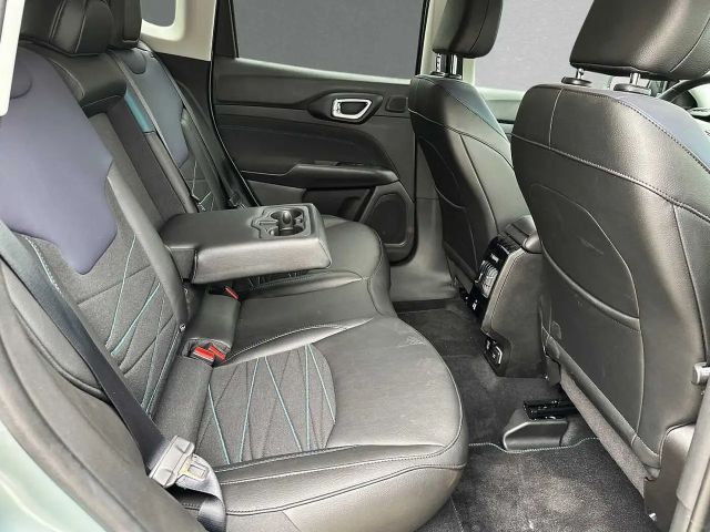 Jeep Compass Upland MHEV 1.5 *PANO/ACC/LED*