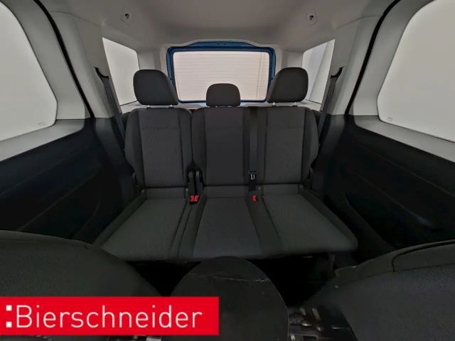 Volkswagen Caddy 2.0 TDI DSG Life